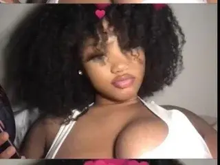 Streamate Nude Webcam of cessybree