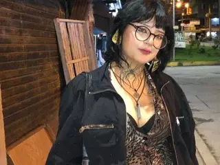 Streamate Nude Webcam of StarMaria19