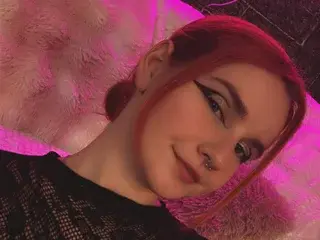 Streamate Free Porn Cam of Cherry_Sin