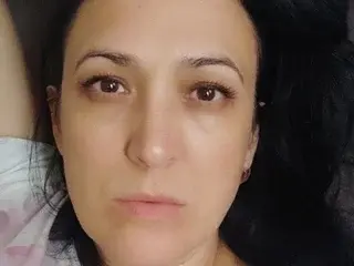 Streamate Adult Webcam of Lillicat