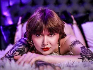 Streamate Sex Chat of NattyXCaprice