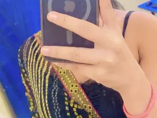 Streamate Adult Webcam of AnnuDarlingInd