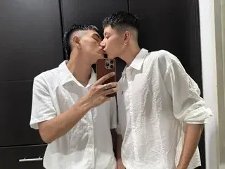 Streamate Private Sex Chat of tivendann