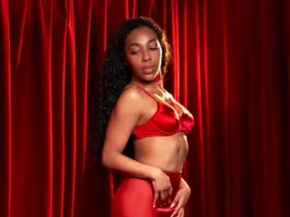 Streamate Free Porn Cam of ValerieStyle