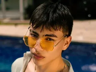 Streamate Live Porn of EthanSantorii