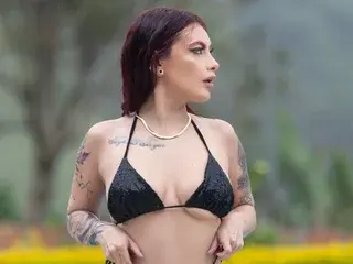 Streamate Live Sex Cam of MelannyLuuv