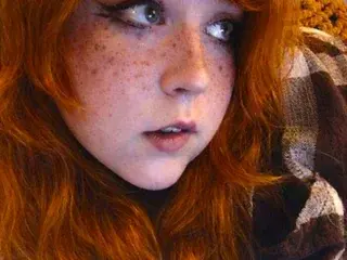 Streamate Watch Live Sex Cams of HazelEyedGinger