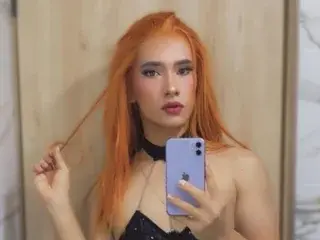 Streamate Best Webcam of Camiiniieves