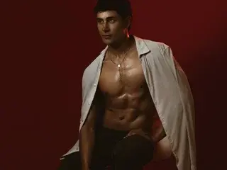 Streamate Live Sex of JonesAustin