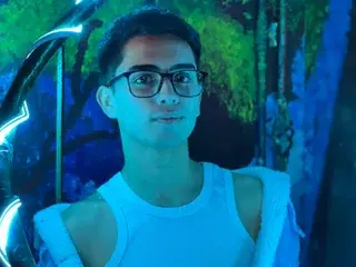 Streamate Adult Video Chat of Owenblue18