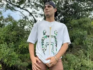 Streamate Live Sex Cam of AlexGomez