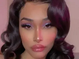 Streamate Best Webcam of AngelDucati