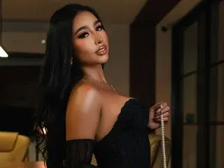 Streamate Live Porn of EvaHenko