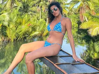 Streamate Adult Video Chat of Miss_Porsha