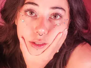 Streamate Live Porn of Samantha_Cullen