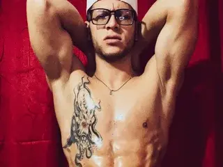 Streamate Adult Webcam of AndyDelacroix