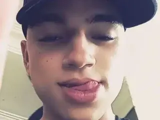 Streamate Best Webcam of BrunnoDamers