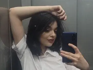 Streamate Adult Webcams of NoctisBella