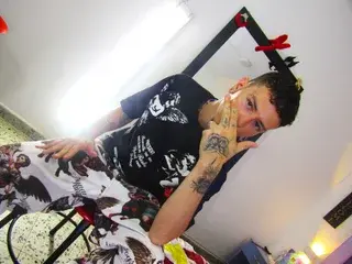 Streamate Adult Webcams of RyanOwenss