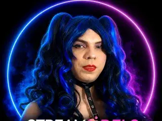 Streamate Free Porn Cam of ISADORABIGCOCK