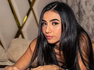 Streamate Live Sex of RebecaSweett
