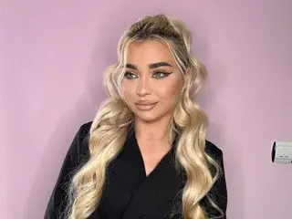 Streamate Free Live Porn of BiankaHiper