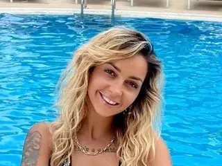 Streamate Free Porn Cam of DonnaDubai