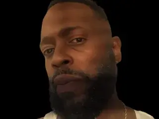 Streamate Live Porn of TheBlackLordMaster