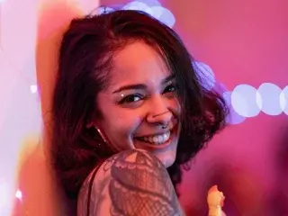 Streamate Private Sex Chat of NaiadRae