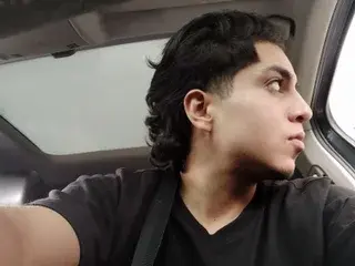 Streamate Watch Live Sex Cams of Alex_Wolft