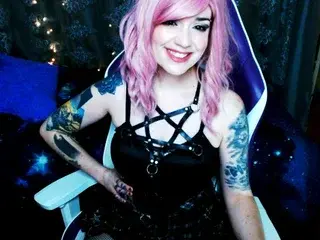 Streamate Sex Cam of GoddessValkyrieRose