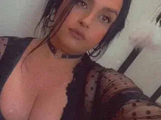 Streamate Live Porn of Im_MissFabiola