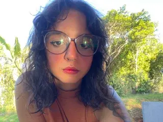 Streamate Adult Video Chat of MyaMillor