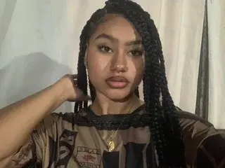 Streamate Live Sex Cam of NoiraVale