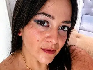 Streamate Live Porn of Cristalvonne