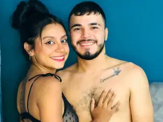 Streamate Live Porn of SoffiaKonig