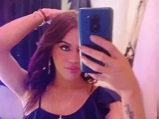 Streamate Adult Webcams of StefyFerrer