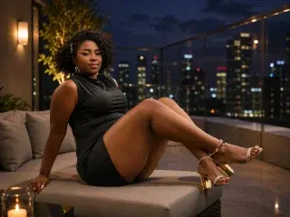 Streamate Sex Chat of NaomyBlake