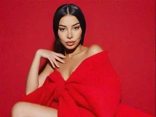 Streamate Nude Webcam of Narumi_x