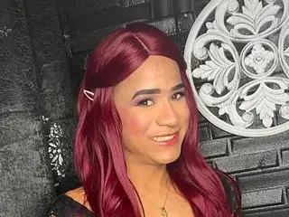 Streamate Sex Cam of VeroSmile