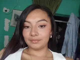 Streamate Live Porn of Janne_101