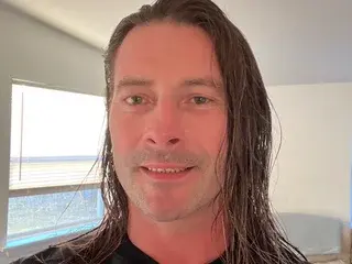 Streamate Best live sex cam show of MikeHancho26