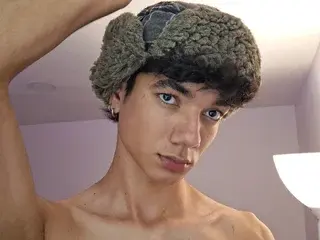 Streamate Private Sex Chat of Phillicious22
