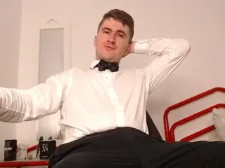 Streamate Private Sex Chat of Belacqu96