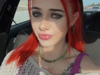 Streamate Live Porn of LillithSapphire
