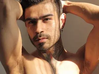 Streamate Live Porn of AlekseyIvanov
