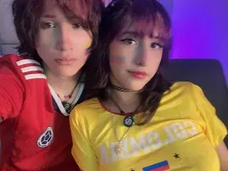 Streamate Best live sex cam show of Mikaa_love