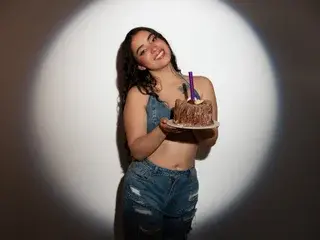Streamate Sex Chat of SophiaBenett