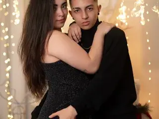 Streamate Adult Video Chat of SophiaBenett