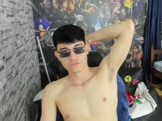Streamate Live Sex of Zarek_Orion